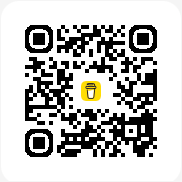 Scan QR code to Buy Me A Coffee